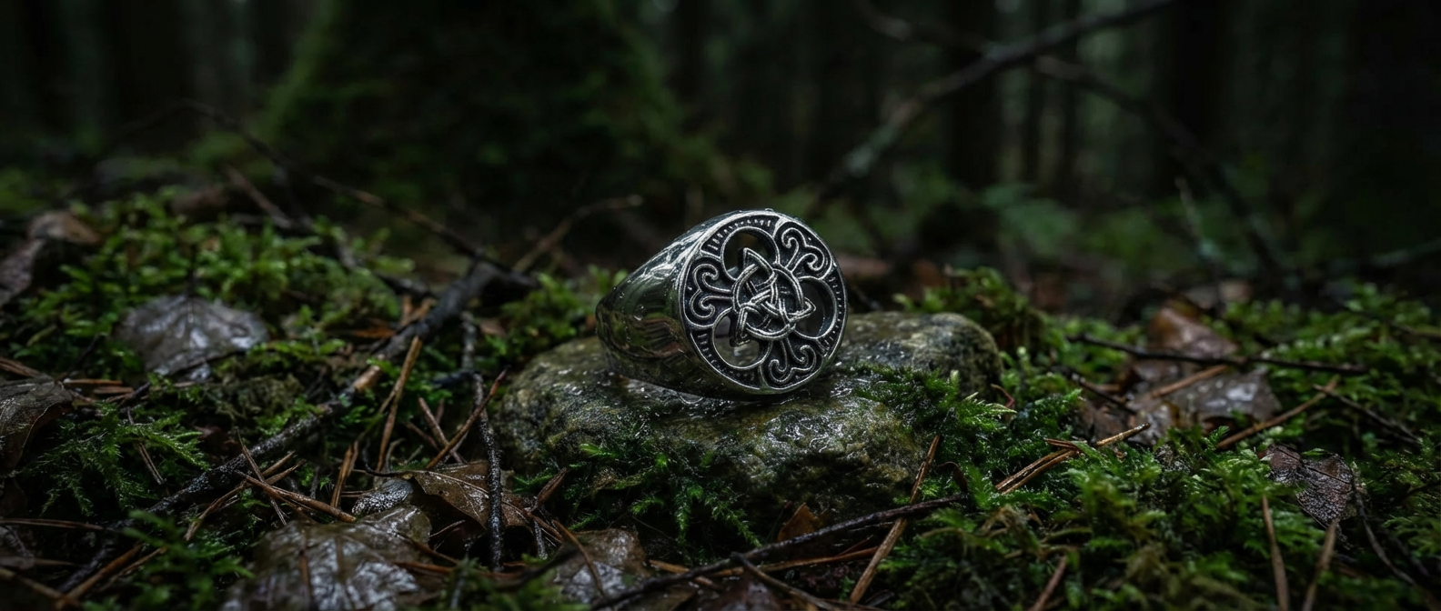 Matte vs High Gloss Jewelry: How Finish Changes Everything