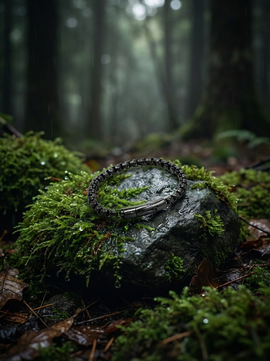 TREND - Bracelet - Stainless Steel